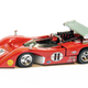 Illustration for article titled GMP 1:43 McLaren M8B Low Wing - Its beautiful... and its trade bait.